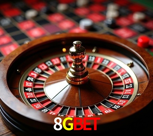 Loteria 8GBET - Mega-Sena online