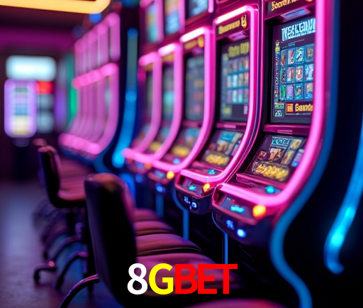 Slots 8GBET - Giros Grátis Diários