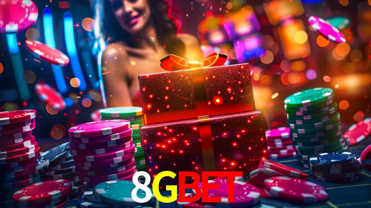 8GBET Logo 3