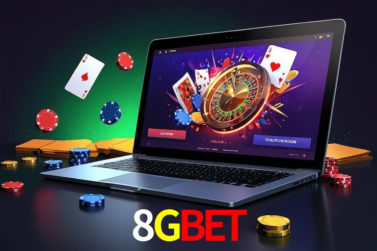 8GBET Segurança Logo 1